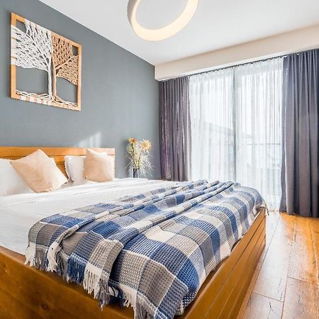New Gudauri Gn Apartments In Atrium 客房 照片