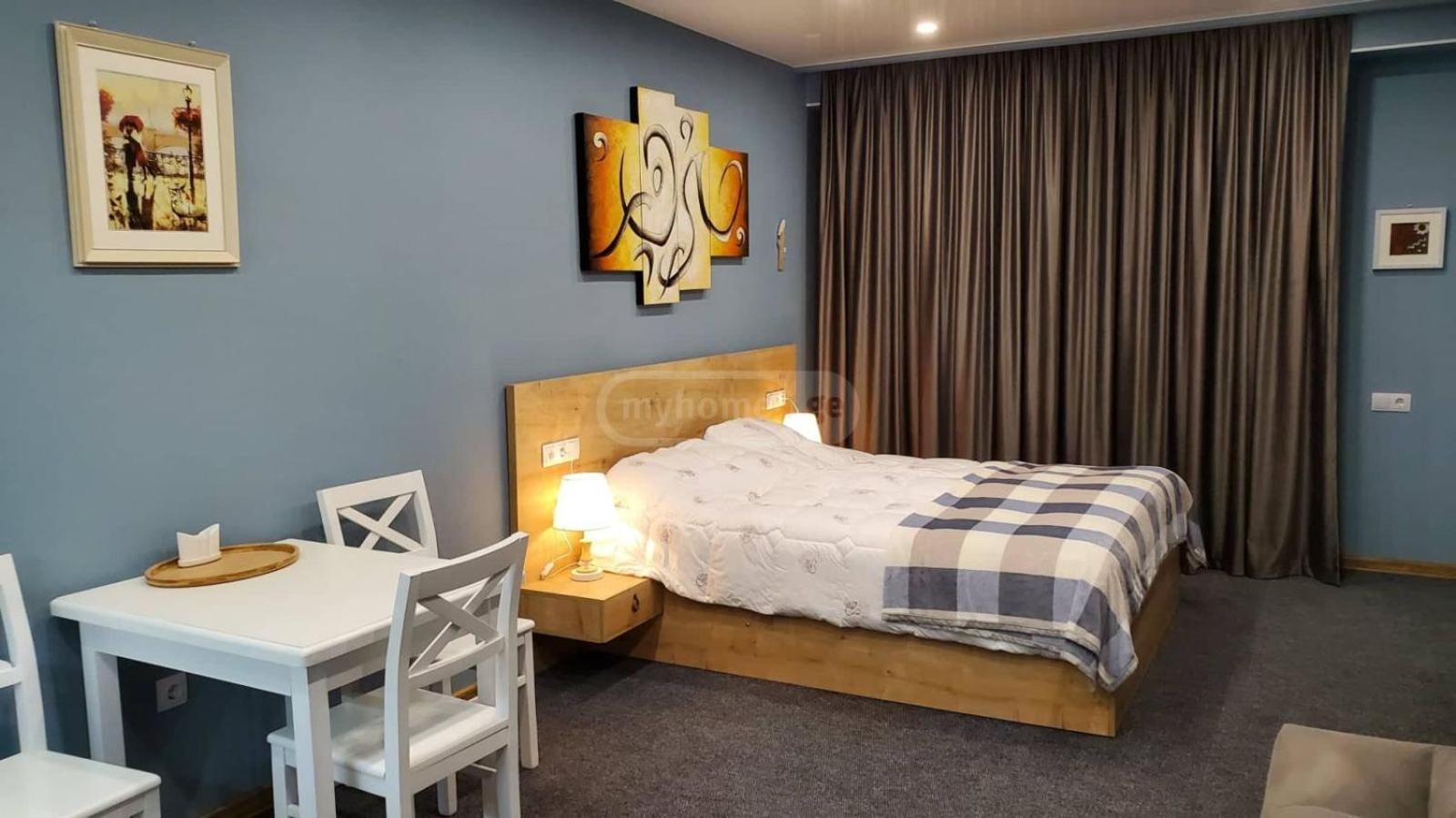 New Gudauri Gn Apartments In Atrium 外观 照片
