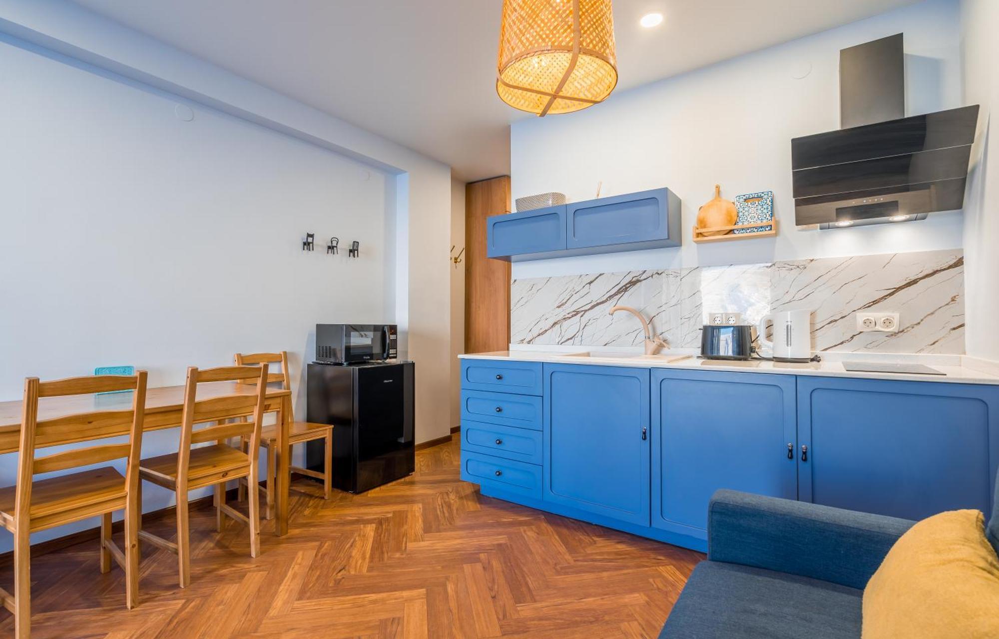 New Gudauri Gn Apartments In Atrium 外观 照片