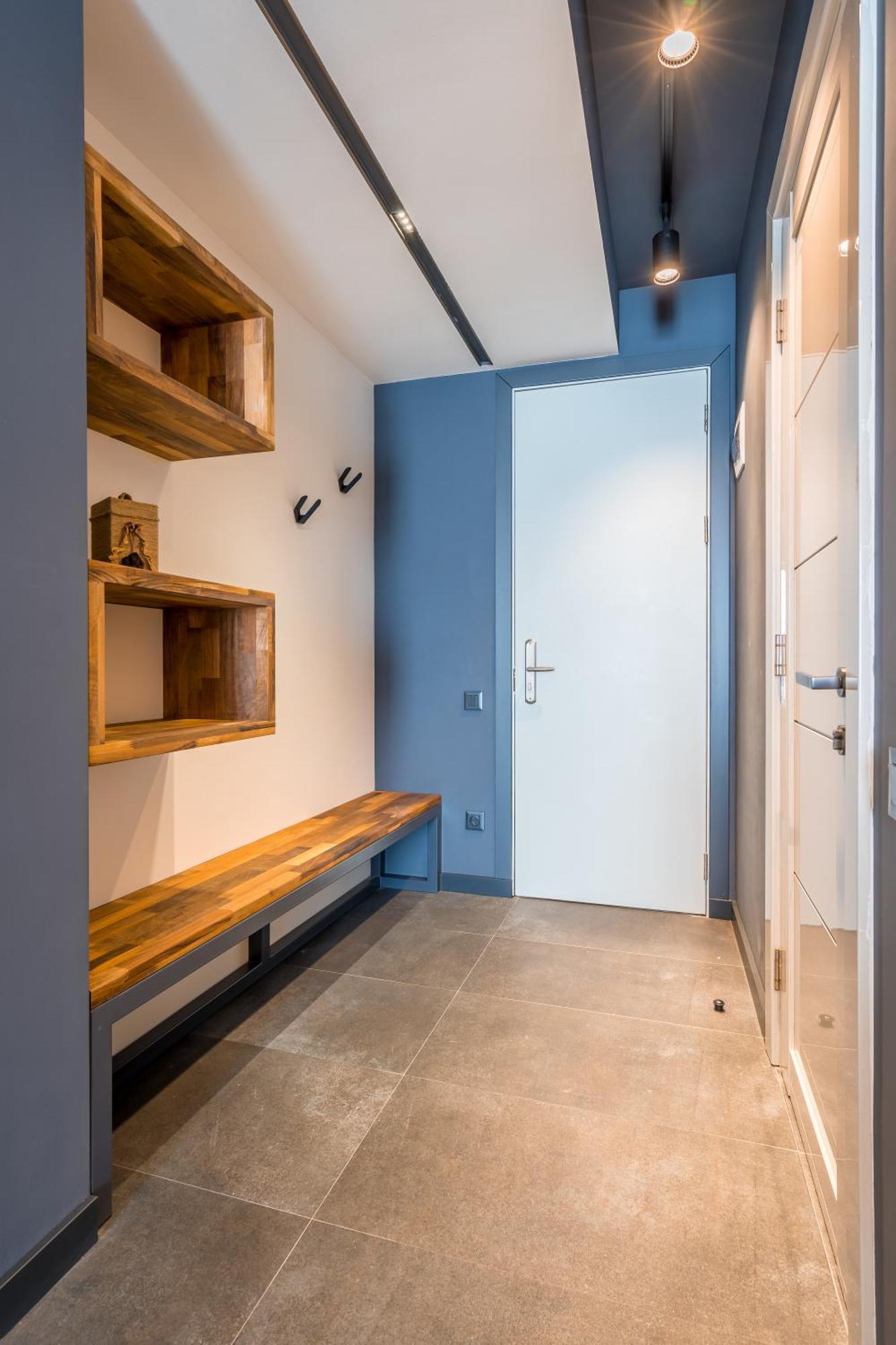 New Gudauri Gn Apartments In Atrium 外观 照片
