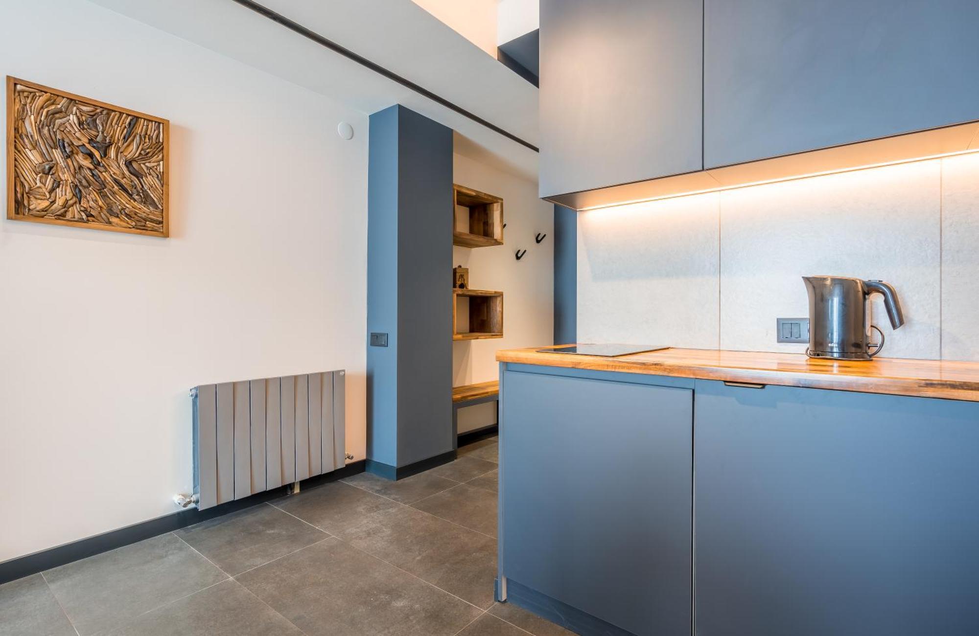 New Gudauri Gn Apartments In Atrium 外观 照片